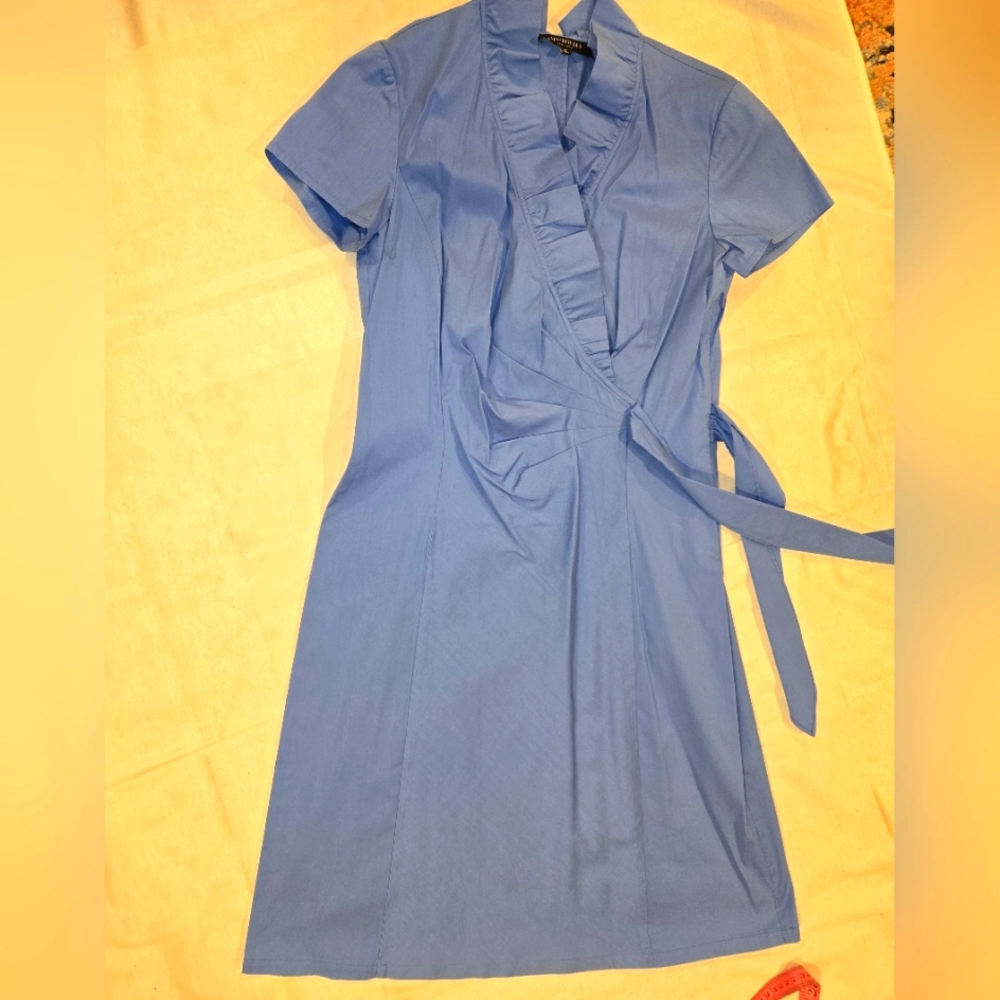 LAFAYETTE 148 NWOT dress sz 2